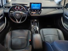 Toyota COROLLA 2.0 VVT-IE FLEX XEI DIRECT SHIFT 2022/2023 BETIOLO NOVOS E SEMINOVOS LAJEADO / Carros no Vale