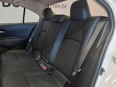 Toyota COROLLA 2.0 VVT-IE FLEX XEI DIRECT SHIFT 2022/2023 BETIOLO NOVOS E SEMINOVOS LAJEADO / Carros no Vale