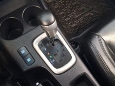 Toyota HILUX 2.8 SR 4X4 CD 16V DIESEL 4P AUTOMÁTICO 2016/2016 BETIOLO NOVOS E SEMINOVOS LAJEADO / Carros no Vale