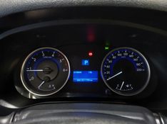 Toyota HILUX 2.8 SR 4X4 CD 16V DIESEL 4P AUTOMÁTICO 2016/2016 BETIOLO NOVOS E SEMINOVOS LAJEADO / Carros no Vale