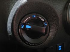 Toyota HILUX 2.8 SR 4X4 CD 16V DIESEL 4P AUTOMÁTICO 2016/2016 BETIOLO NOVOS E SEMINOVOS LAJEADO / Carros no Vale