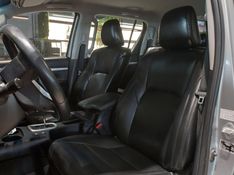 Toyota HILUX 2.8 SR 4X4 CD 16V DIESEL 4P AUTOMÁTICO 2016/2016 BETIOLO NOVOS E SEMINOVOS LAJEADO / Carros no Vale