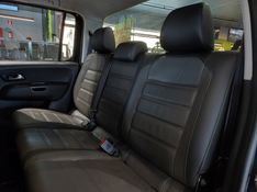 Volkswagen AMAROK 3.0 V6 TDI DIESEL HIGHLINE CD 4MOTION AUTOMÁTICO 2019/2019 BETIOLO NOVOS E SEMINOVOS LAJEADO / Carros no Vale