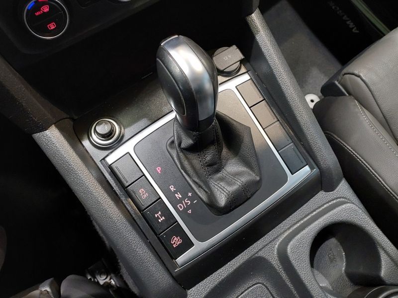 Volkswagen AMAROK 3.0 V6 TDI DIESEL HIGHLINE CD 4MOTION AUTOMÁTICO 2019/2019 BETIOLO NOVOS E SEMINOVOS LAJEADO / Carros no Vale