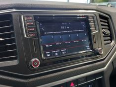 Volkswagen AMAROK 3.0 V6 TDI DIESEL HIGHLINE CD 4MOTION AUTOMÁTICO 2019/2019 BETIOLO NOVOS E SEMINOVOS LAJEADO / Carros no Vale