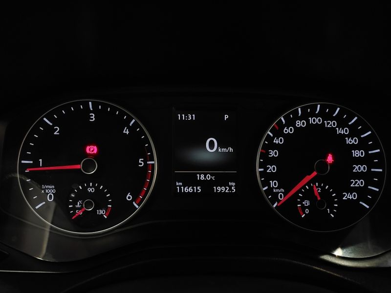 Volkswagen AMAROK 3.0 V6 TDI DIESEL HIGHLINE CD 4MOTION AUTOMÁTICO 2019/2019 BETIOLO NOVOS E SEMINOVOS LAJEADO / Carros no Vale