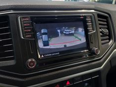 Volkswagen AMAROK 3.0 V6 TDI DIESEL HIGHLINE CD 4MOTION AUTOMÁTICO 2019/2019 BETIOLO NOVOS E SEMINOVOS LAJEADO / Carros no Vale