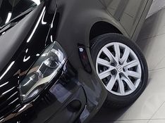 Volkswagen FOX 1.0 MI 8V FLEX 4P MANUAL 2012/2013 BETIOLO NOVOS E SEMINOVOS LAJEADO / Carros no Vale