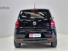 Volkswagen FOX 1.0 MI 8V FLEX 4P MANUAL 2012/2013 BETIOLO NOVOS E SEMINOVOS LAJEADO / Carros no Vale