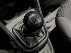 Volkswagen GOL 1.6 MSI TOTALFLEX 4P MANUAL 2021/2021 BETIOLO NOVOS E SEMINOVOS LAJEADO / Carros no Vale