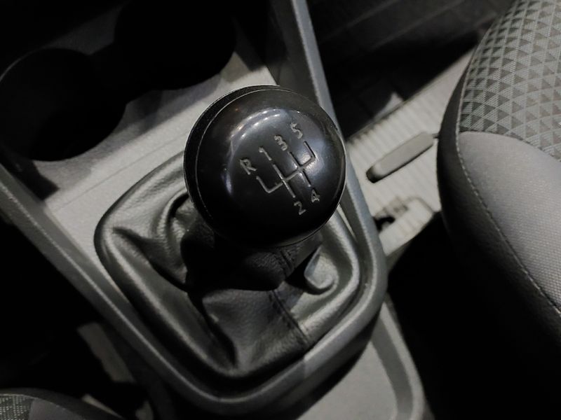 Volkswagen GOL 1.6 MSI TOTALFLEX 4P MANUAL 2021/2021 BETIOLO NOVOS E SEMINOVOS LAJEADO / Carros no Vale
