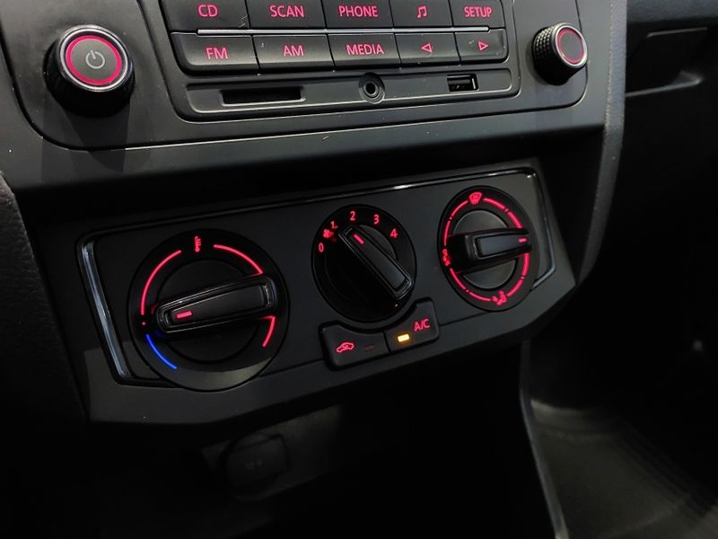 Volkswagen GOL 1.6 MSI TOTALFLEX 4P MANUAL 2021/2021 BETIOLO NOVOS E SEMINOVOS LAJEADO / Carros no Vale