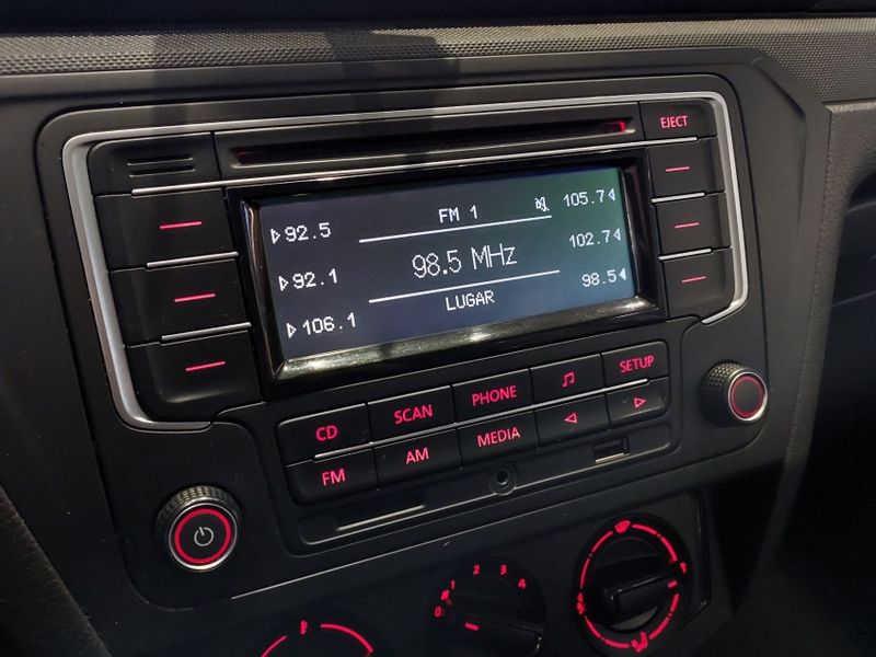 Volkswagen GOL 1.6 MSI TOTALFLEX 4P MANUAL 2021/2021 BETIOLO NOVOS E SEMINOVOS LAJEADO / Carros no Vale