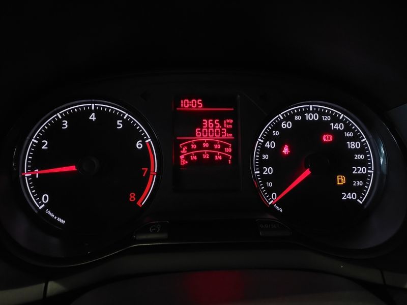 Volkswagen GOL 1.6 MSI TOTALFLEX 4P MANUAL 2021/2021 BETIOLO NOVOS E SEMINOVOS LAJEADO / Carros no Vale