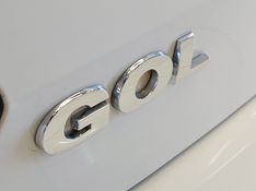 Volkswagen GOL 1.6 MSI TOTALFLEX 4P MANUAL 2020/2021 BETIOLO NOVOS E SEMINOVOS LAJEADO / Carros no Vale