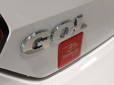 Volkswagen GOL 1.6 MSI TOTALFLEX 4P MANUAL 2021/2021 BETIOLO NOVOS E SEMINOVOS LAJEADO / Carros no Vale