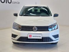 Volkswagen GOL 1.6 MSI TOTALFLEX 4P MANUAL 2020/2021 BETIOLO NOVOS E SEMINOVOS LAJEADO / Carros no Vale