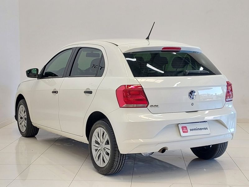 Volkswagen GOL 1.6 MSI TOTALFLEX 4P MANUAL 2020/2021 BETIOLO NOVOS E SEMINOVOS LAJEADO / Carros no Vale Volkswagen GOL 1.6 MSI TOTALFLEX 4P MANUAL 2020/2021 BETIOLO NOVOS E SEMINOVOS LAJEADO / Carros no Vale