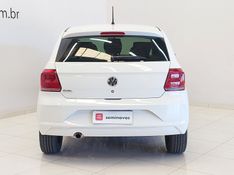 Volkswagen GOL 1.6 MSI TOTALFLEX 4P MANUAL 2020/2021 BETIOLO NOVOS E SEMINOVOS LAJEADO / Carros no Vale