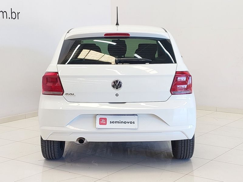 Volkswagen GOL 1.6 MSI TOTALFLEX 4P MANUAL 2020/2021 BETIOLO NOVOS E SEMINOVOS LAJEADO / Carros no Vale Volkswagen GOL 1.6 MSI TOTALFLEX 4P MANUAL 2020/2021 BETIOLO NOVOS E SEMINOVOS LAJEADO / Carros no Vale