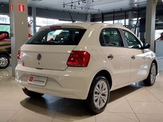 Volkswagen GOL 1.6 MSI TOTALFLEX 4P MANUAL 2021/2021 BETIOLO NOVOS E SEMINOVOS LAJEADO / Carros no Vale