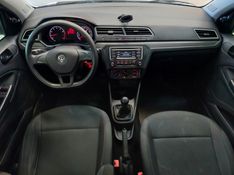 Volkswagen GOL 1.6 MSI TOTALFLEX 4P MANUAL 2020/2021 BETIOLO NOVOS E SEMINOVOS LAJEADO / Carros no Vale