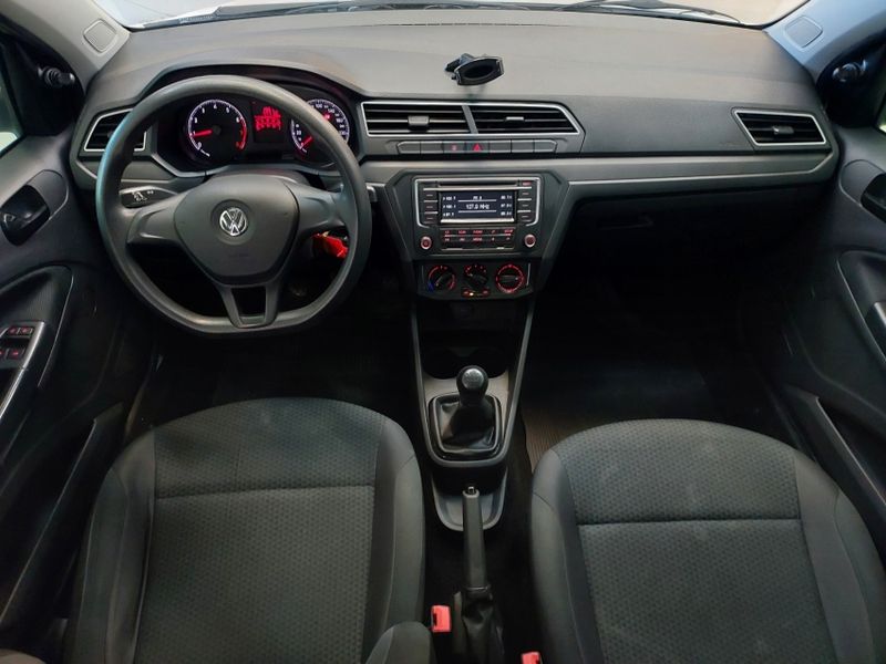 Volkswagen GOL 1.6 MSI TOTALFLEX 4P MANUAL 2020/2021 BETIOLO NOVOS E SEMINOVOS LAJEADO / Carros no Vale Volkswagen GOL 1.6 MSI TOTALFLEX 4P MANUAL 2020/2021 BETIOLO NOVOS E SEMINOVOS LAJEADO / Carros no Vale