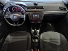 Volkswagen GOL 1.6 MSI TOTALFLEX 4P MANUAL 2021/2021 BETIOLO NOVOS E SEMINOVOS LAJEADO / Carros no Vale