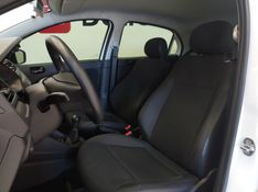Volkswagen GOL 1.6 MSI TOTALFLEX 4P MANUAL 2020/2021 BETIOLO NOVOS E SEMINOVOS LAJEADO / Carros no Vale