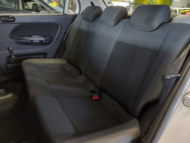 Volkswagen GOL 1.6 MSI TOTALFLEX 4P MANUAL 2021/2021 BETIOLO NOVOS E SEMINOVOS LAJEADO / Carros no Vale
