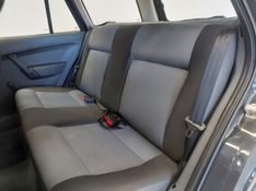 Volkswagen PARATI 1.6 MI 8V FLEX 4P MANUAL G.IV 2011/2012 BETIOLO NOVOS E SEMINOVOS LAJEADO / Carros no Vale