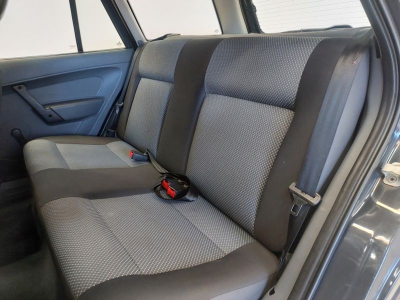 Volkswagen PARATI 1.6 MI 8V FLEX 4P MANUAL G.IV 2011/2012 BETIOLO NOVOS E SEMINOVOS LAJEADO / Carros no Vale