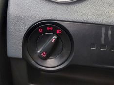 Volkswagen PARATI 1.6 MI 8V FLEX 4P MANUAL G.IV 2011/2012 BETIOLO NOVOS E SEMINOVOS LAJEADO / Carros no Vale