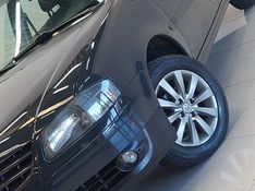 Volkswagen PARATI 1.6 MI 8V FLEX 4P MANUAL G.IV 2011/2012 BETIOLO NOVOS E SEMINOVOS LAJEADO / Carros no Vale