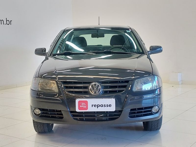 Volkswagen PARATI 1.6 MI 8V FLEX 4P MANUAL G.IV 2011/2012 BETIOLO NOVOS E SEMINOVOS LAJEADO / Carros no Vale