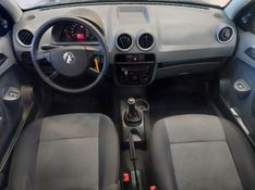 Volkswagen PARATI 1.6 MI 8V FLEX 4P MANUAL G.IV 2011/2012 BETIOLO NOVOS E SEMINOVOS LAJEADO / Carros no Vale
