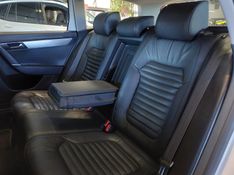 Volkswagen PASSAT VARIANT 2.0 FSI DSG GASOLINA 4P AUTOMÁTICO 2012/2012 BETIOLO NOVOS E SEMINOVOS LAJEADO / Carros no Vale