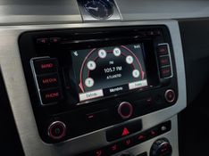 Volkswagen PASSAT VARIANT 2.0 FSI DSG GASOLINA 4P AUTOMÁTICO 2012/2012 BETIOLO NOVOS E SEMINOVOS LAJEADO / Carros no Vale