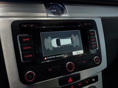 Volkswagen PASSAT VARIANT 2.0 FSI DSG GASOLINA 4P AUTOMÁTICO 2012/2012 BETIOLO NOVOS E SEMINOVOS LAJEADO / Carros no Vale