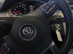 Volkswagen PASSAT VARIANT 2.0 FSI DSG GASOLINA 4P AUTOMÁTICO 2012/2012 BETIOLO NOVOS E SEMINOVOS LAJEADO / Carros no Vale