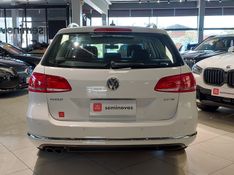Volkswagen PASSAT VARIANT 2.0 FSI DSG GASOLINA 4P AUTOMÁTICO 2012/2012 BETIOLO NOVOS E SEMINOVOS LAJEADO / Carros no Vale