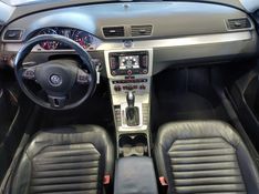 Volkswagen PASSAT VARIANT 2.0 FSI DSG GASOLINA 4P AUTOMÁTICO 2012/2012 BETIOLO NOVOS E SEMINOVOS LAJEADO / Carros no Vale