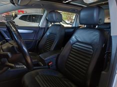 Volkswagen PASSAT VARIANT 2.0 FSI DSG GASOLINA 4P AUTOMÁTICO 2012/2012 BETIOLO NOVOS E SEMINOVOS LAJEADO / Carros no Vale