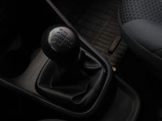 Volkswagen SAVEIRO 1.6 MSI ROBUST CS 16V FLEX 2P MANUAL 2022/2023 BETIOLO NOVOS E SEMINOVOS LAJEADO / Carros no Vale