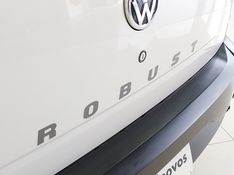 Volkswagen SAVEIRO 1.6 MSI ROBUST CS 16V FLEX 2P MANUAL 2022/2023 BETIOLO NOVOS E SEMINOVOS LAJEADO / Carros no Vale