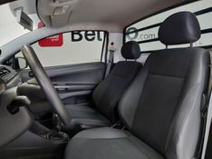 Volkswagen SAVEIRO 1.6 MSI ROBUST CS 16V FLEX 2P MANUAL 2022/2023 BETIOLO NOVOS E SEMINOVOS LAJEADO / Carros no Vale