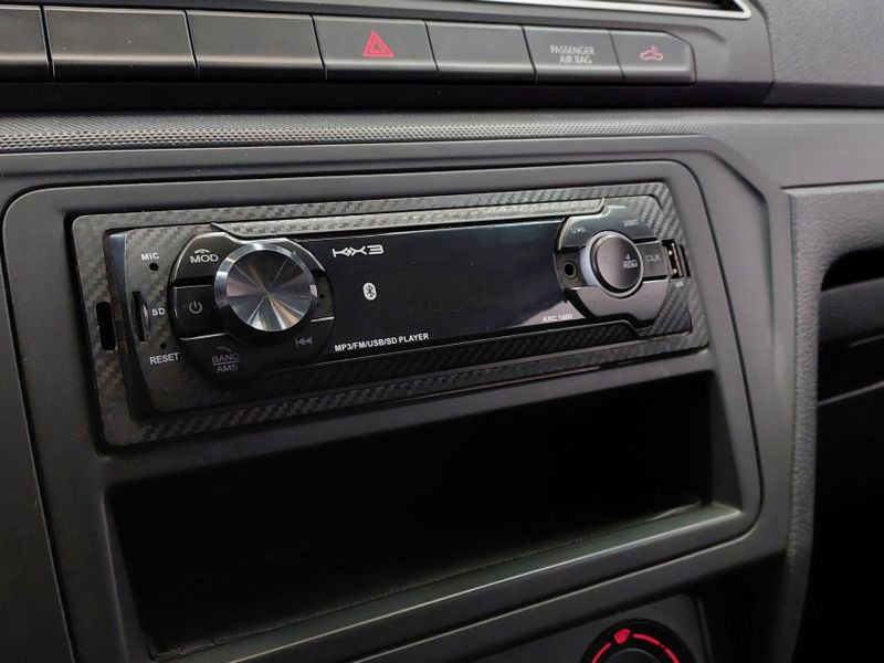 Volkswagen SAVEIRO 1.6 MSI ROBUST CS 16V FLEX 2P MANUAL 2022/2023 BETIOLO NOVOS E SEMINOVOS LAJEADO / Carros no Vale Volkswagen SAVEIRO 1.6 MSI ROBUST CS 16V FLEX 2P MANUAL 2022/2023 BETIOLO NOVOS E SEMINOVOS LAJEADO / Carros no Vale