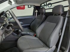 Volkswagen SAVEIRO 1.6 MSI TRENDLINE CS 8V FLEX 2P MANUAL 2021/2022 BETIOLO NOVOS E SEMINOVOS LAJEADO / Carros no Vale