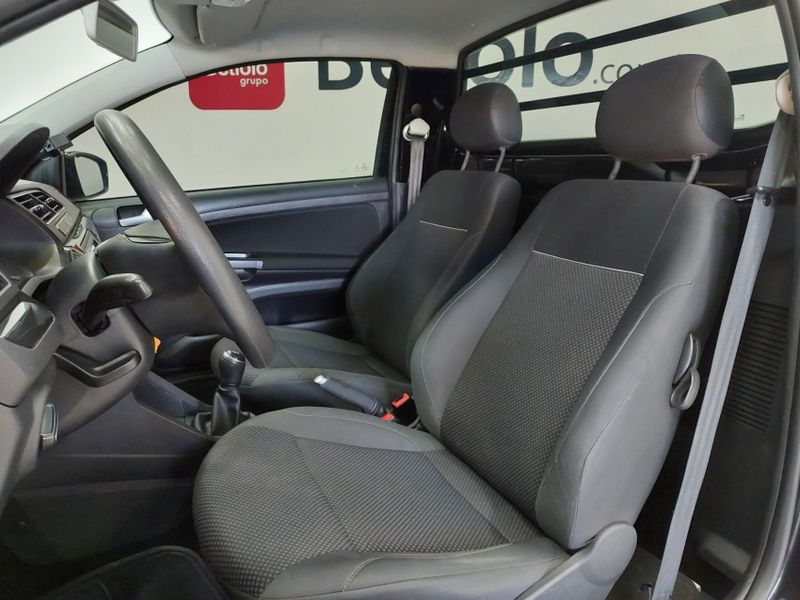 Volkswagen SAVEIRO 1.6 MSI TRENDLINE CS 8V FLEX 2P MANUAL 2021/2022 BETIOLO NOVOS E SEMINOVOS LAJEADO / Carros no Vale Volkswagen SAVEIRO 1.6 MSI TRENDLINE CS 8V FLEX 2P MANUAL 2021/2022 BETIOLO NOVOS E SEMINOVOS LAJEADO / Carros no Vale