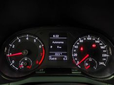 Volkswagen SAVEIRO 1.6 MSI TRENDLINE CS 8V FLEX 2P MANUAL 2021/2022 BETIOLO NOVOS E SEMINOVOS LAJEADO / Carros no Vale